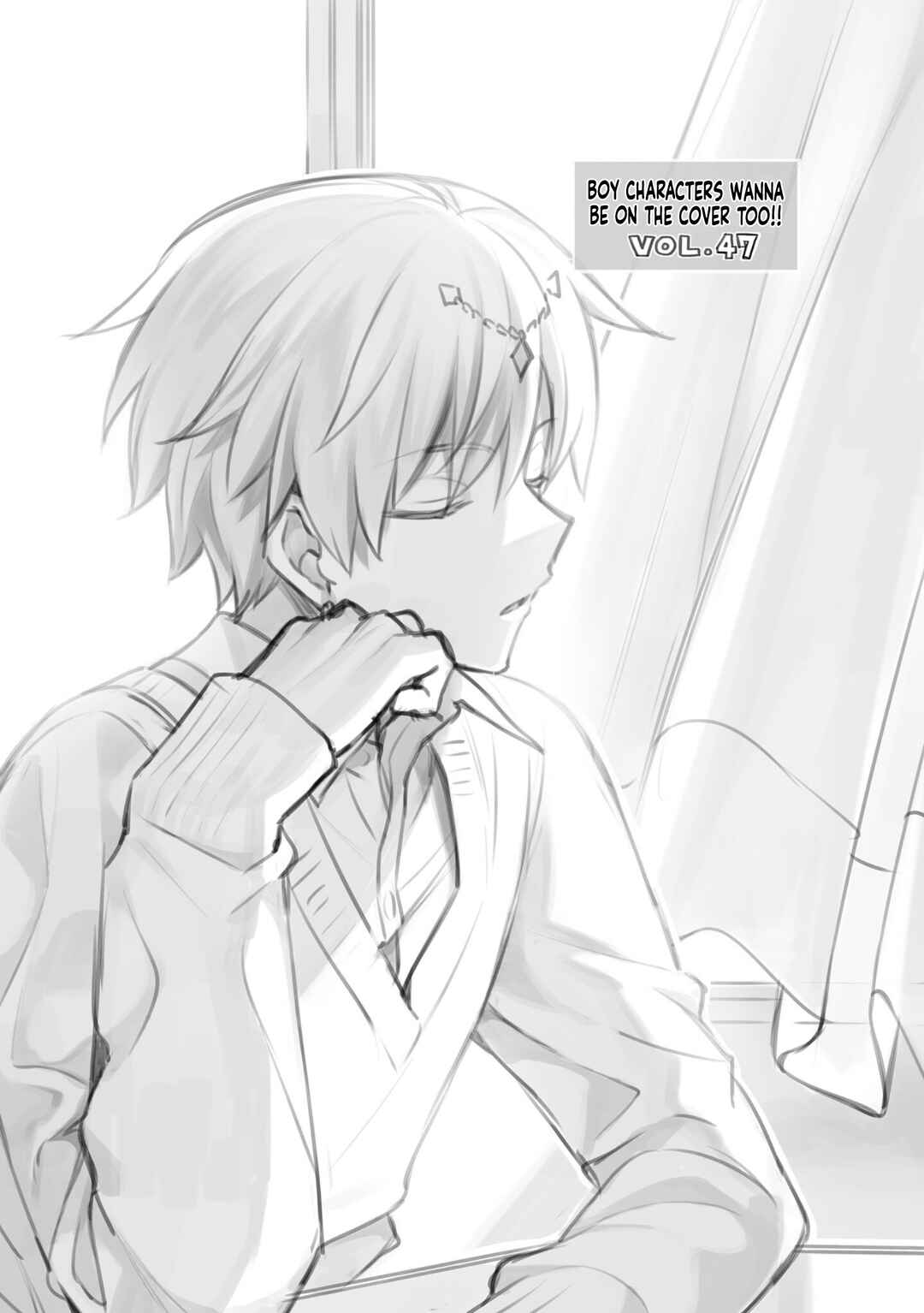 Page 9 Chapter 67 Type-Moon Gakuen - Chibi Chuki!