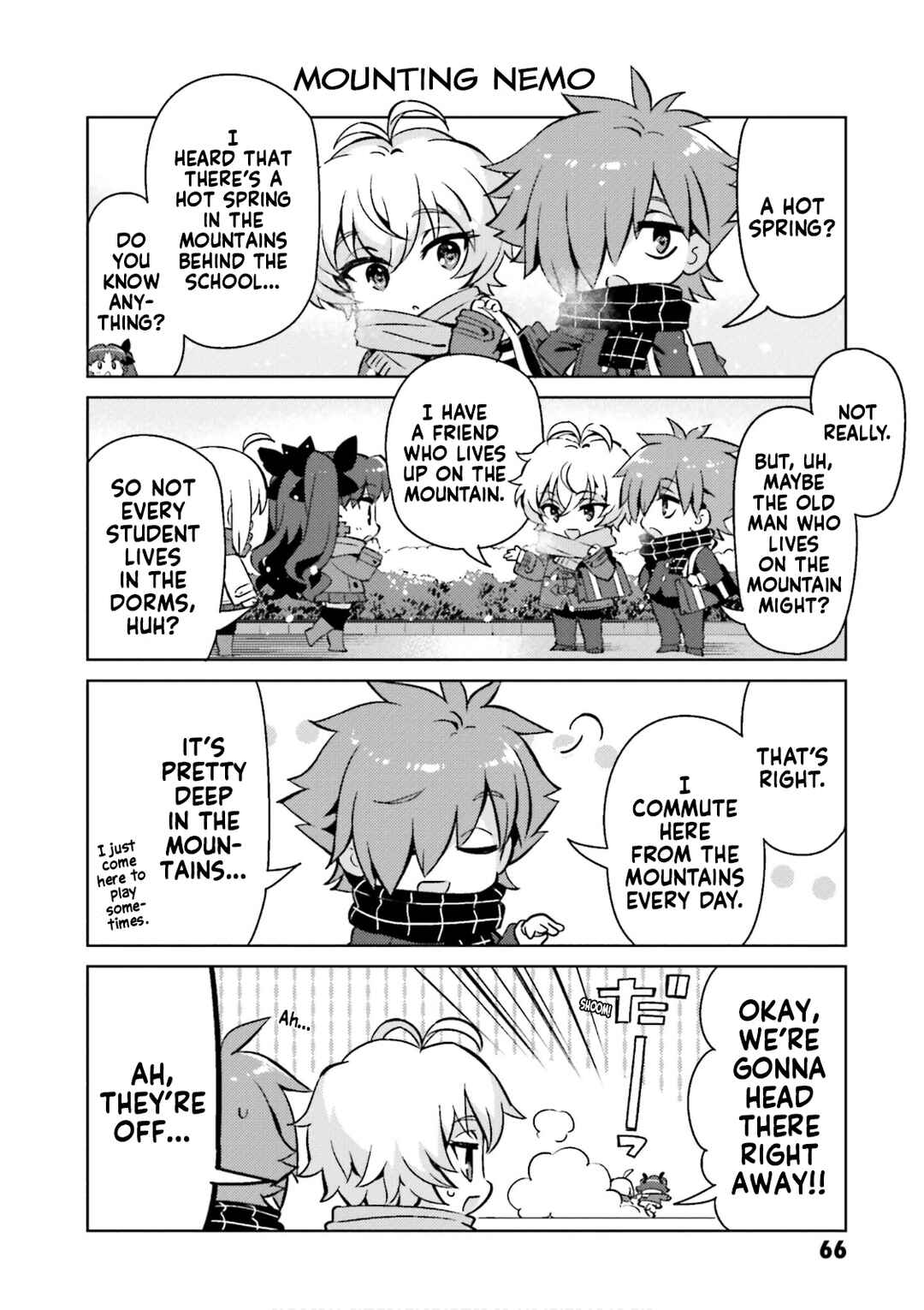 Page 2 Chapter 53 Type-Moon Gakuen - Chibi Chuki!