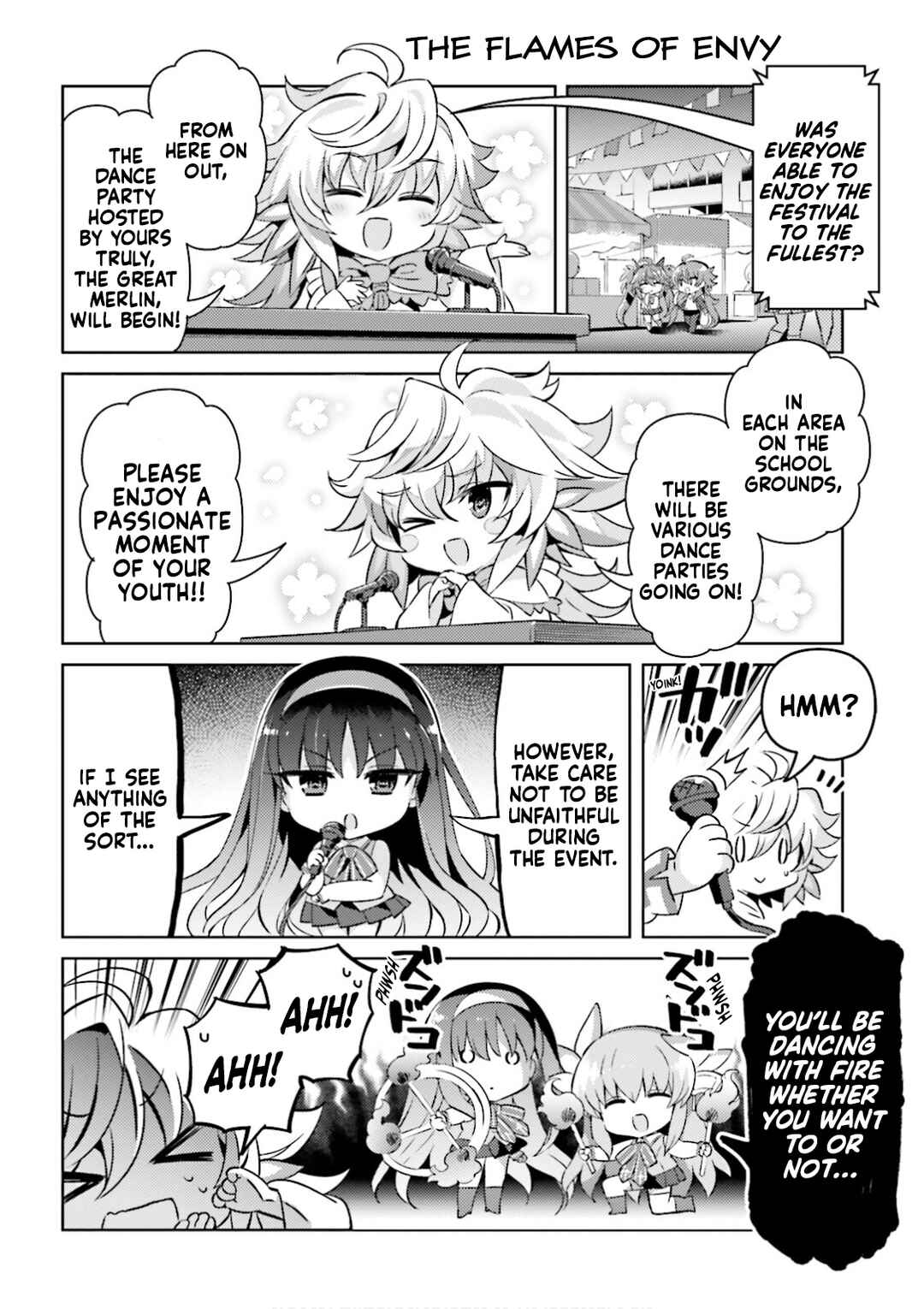 Page 2 Chapter 44 Type-Moon Gakuen - Chibi Chuki!