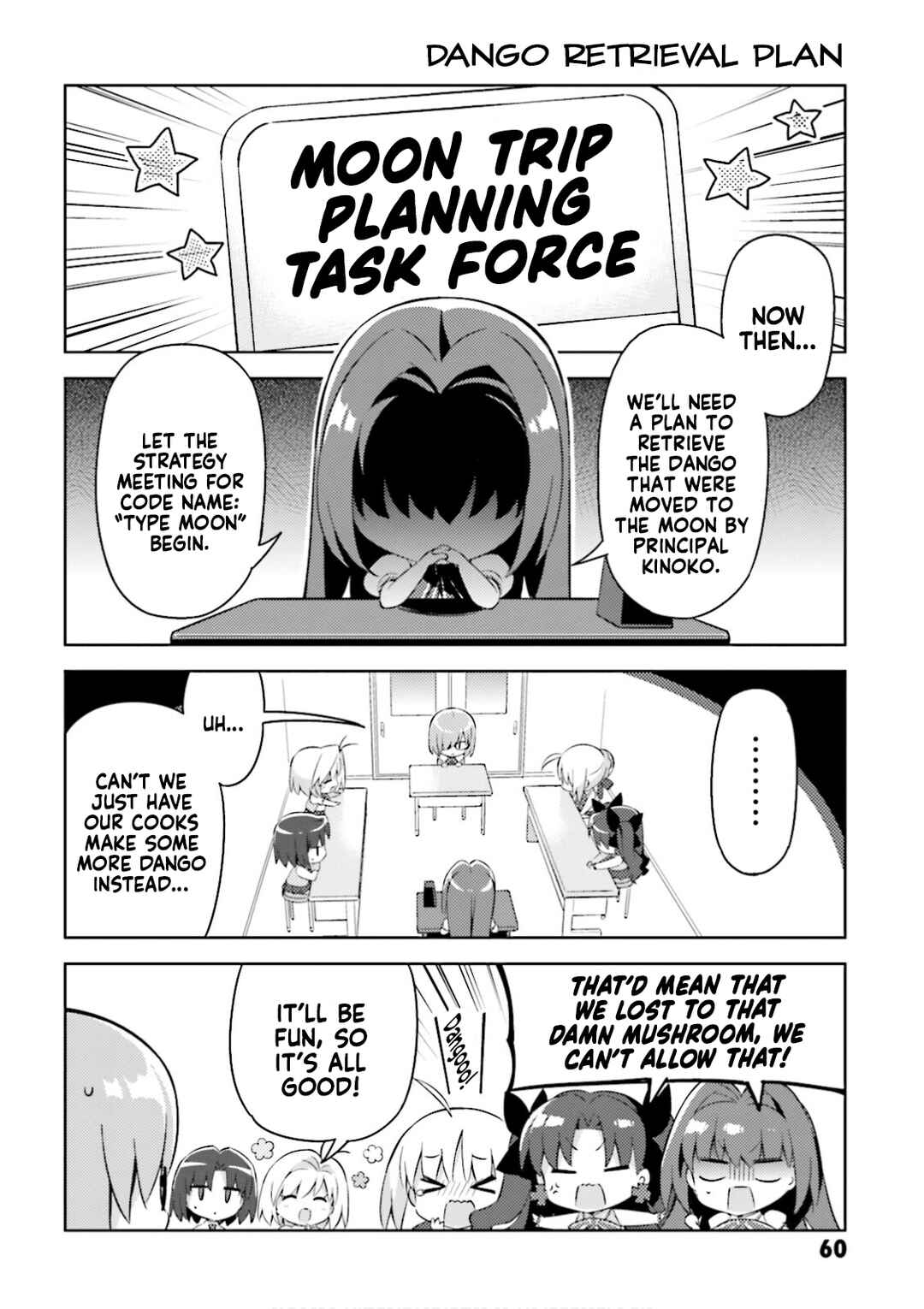 Page 2 Chapter 29 Type-Moon Gakuen - Chibi Chuki!