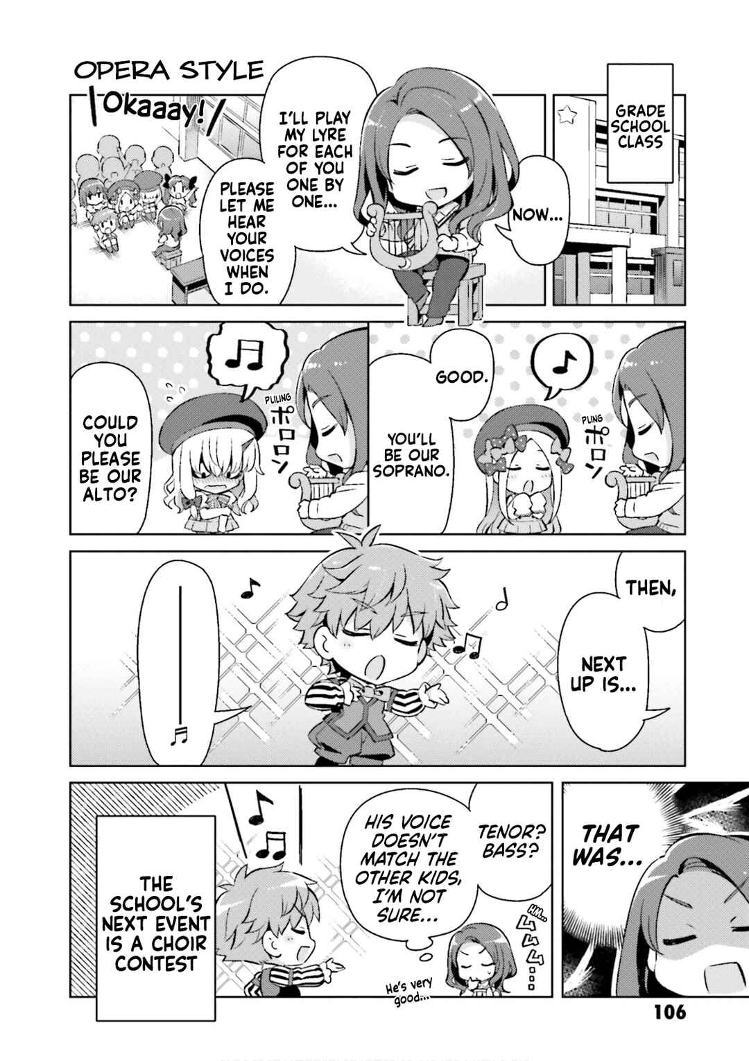 Page 2 Chapter 56 Type-Moon Gakuen - Chibi Chuki!