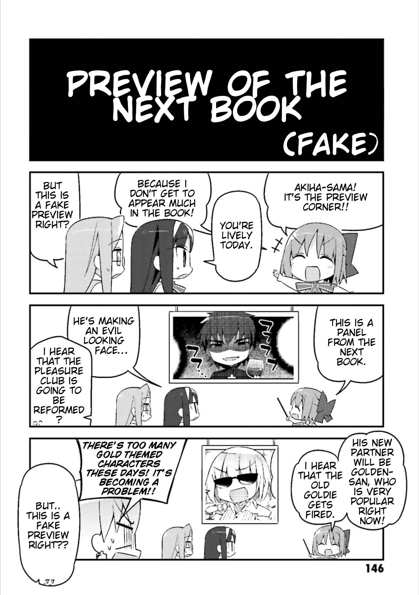 Page 17 Chapter 7.5 Type-Moon Gakuen - Chibi Chuki!