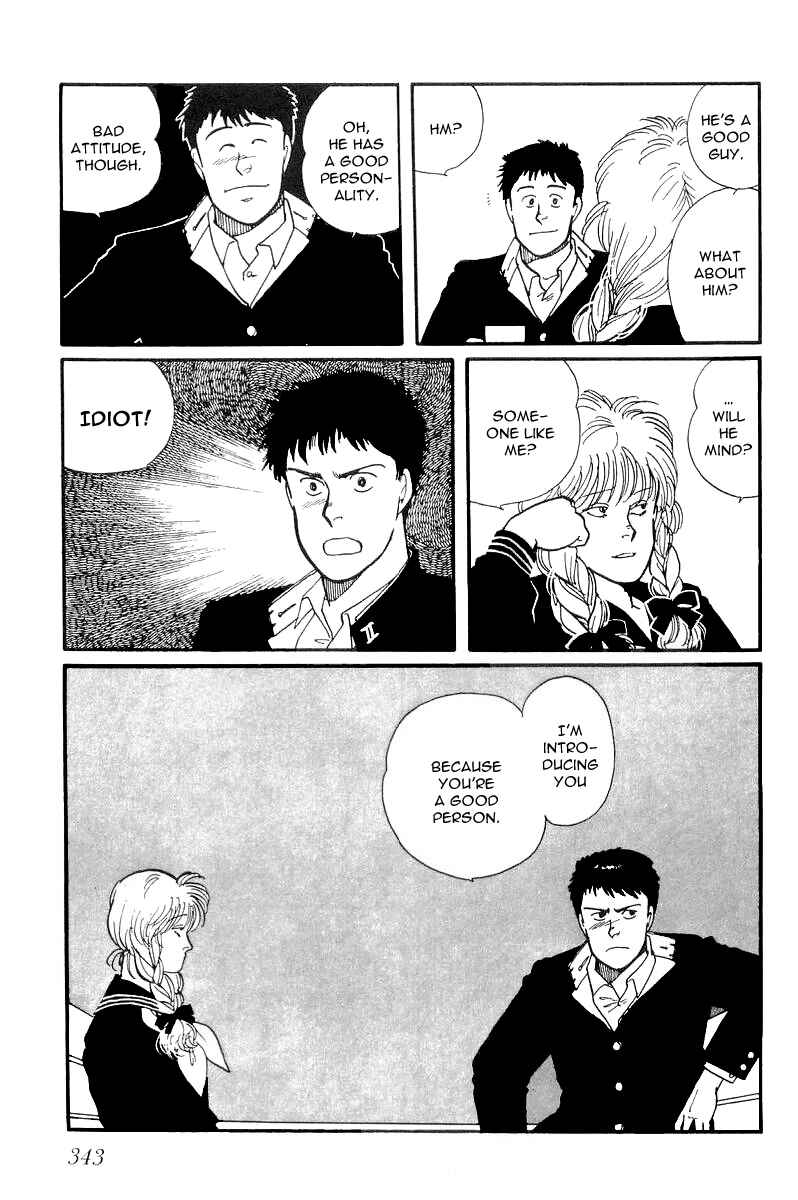 Page 14 Chapter 10 Longer and Slower than a River