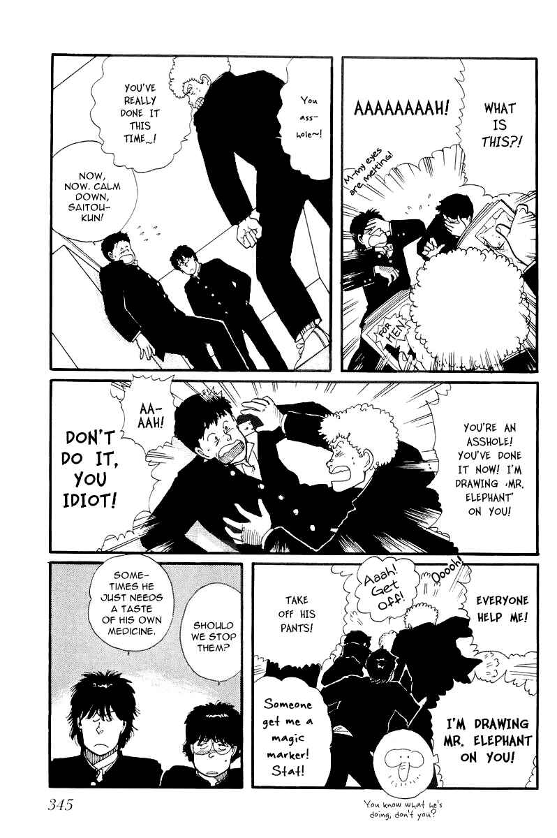 Page 16 Chapter 10 Longer and Slower than a River