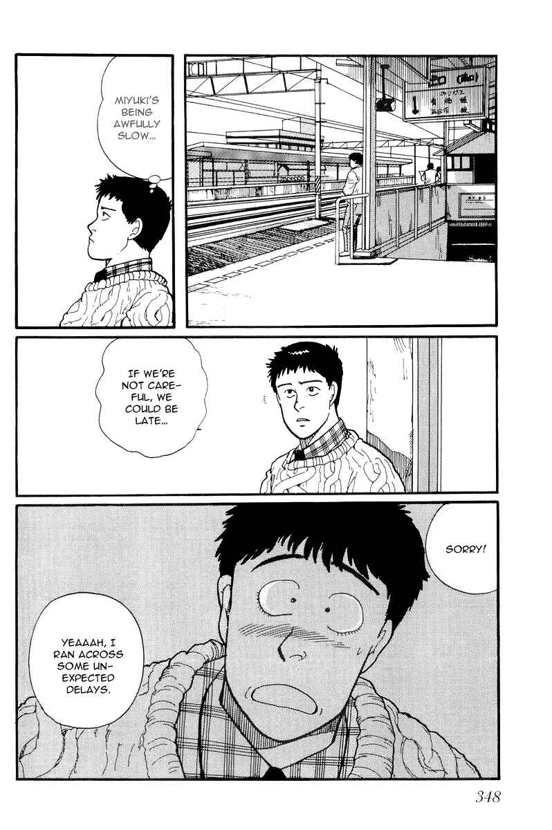 Page 19 Chapter 10 Longer and Slower than a River
