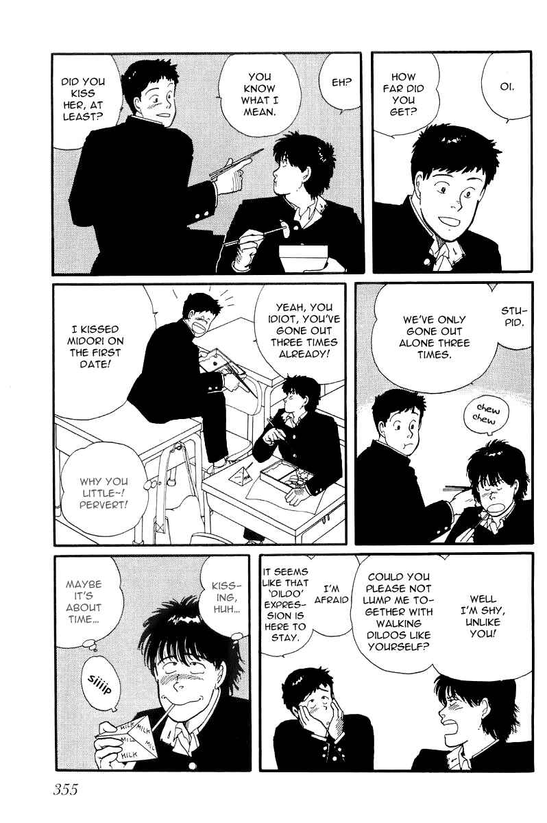 Page 26 Chapter 10 Longer and Slower than a River