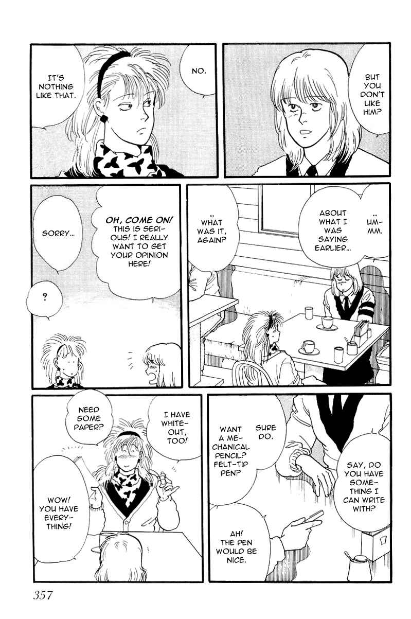 Page 28 Chapter 10 Longer and Slower than a River