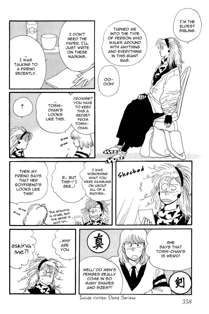 Page 29 Chapter 10 Longer and Slower than a River