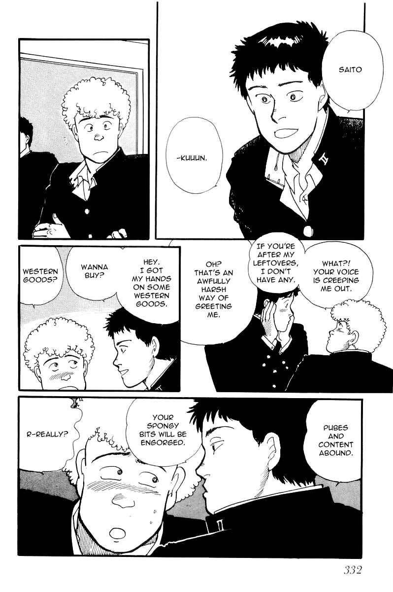 Page 3 Chapter 10 Longer and Slower than a River