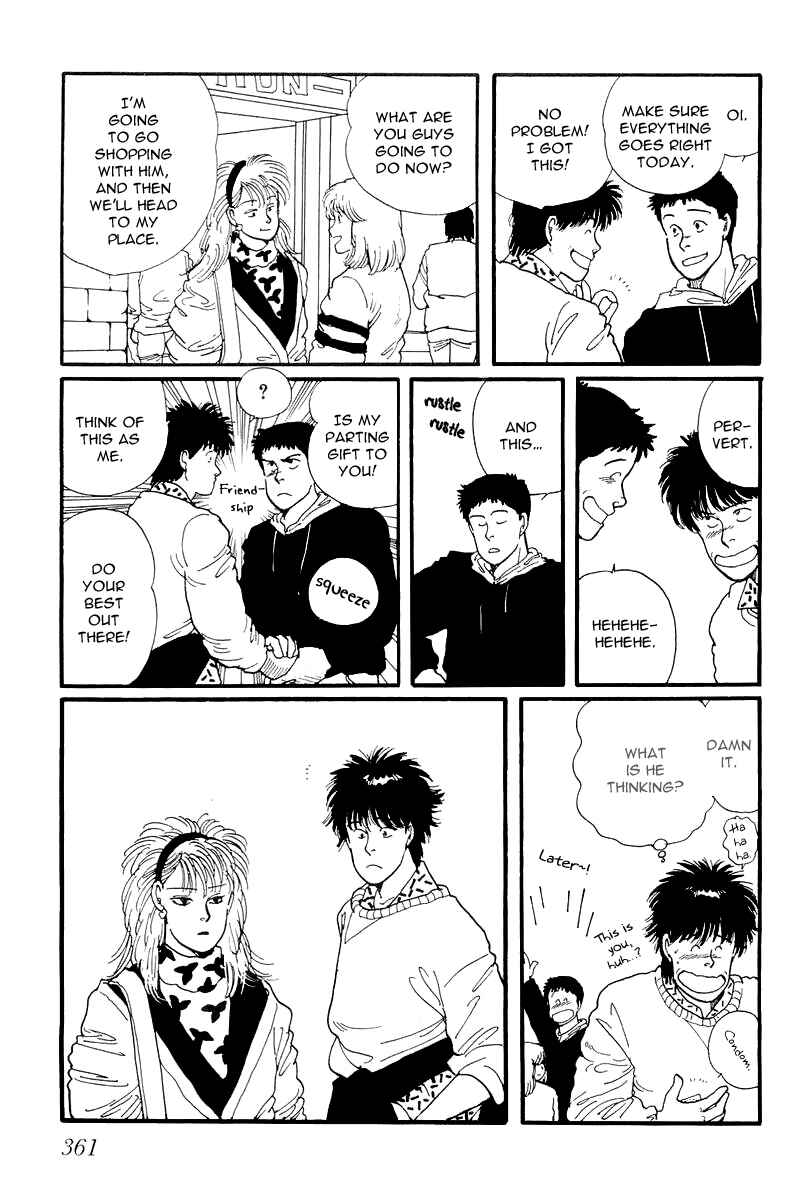 Page 32 Chapter 10 Longer and Slower than a River
