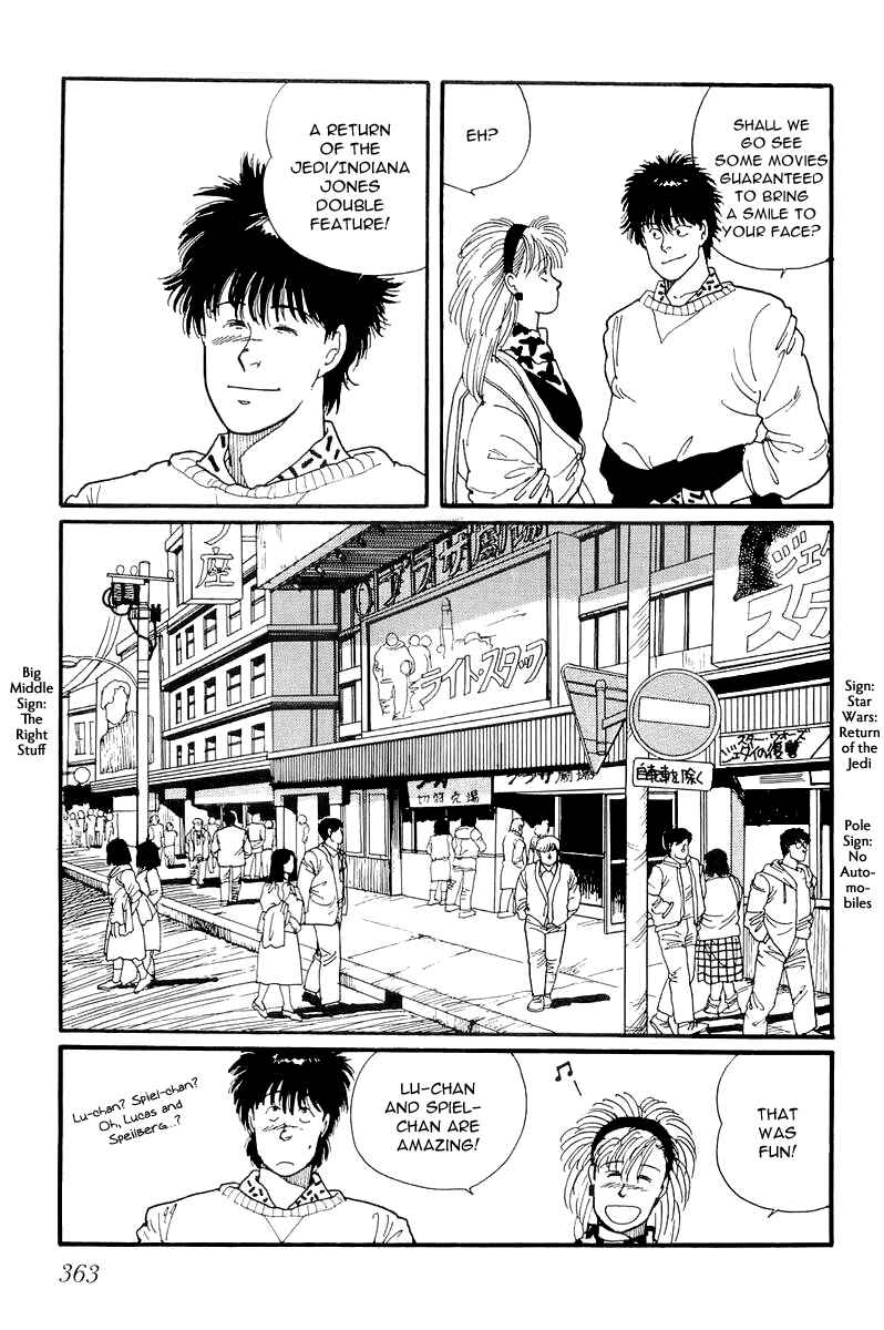Page 34 Chapter 10 Longer and Slower than a River