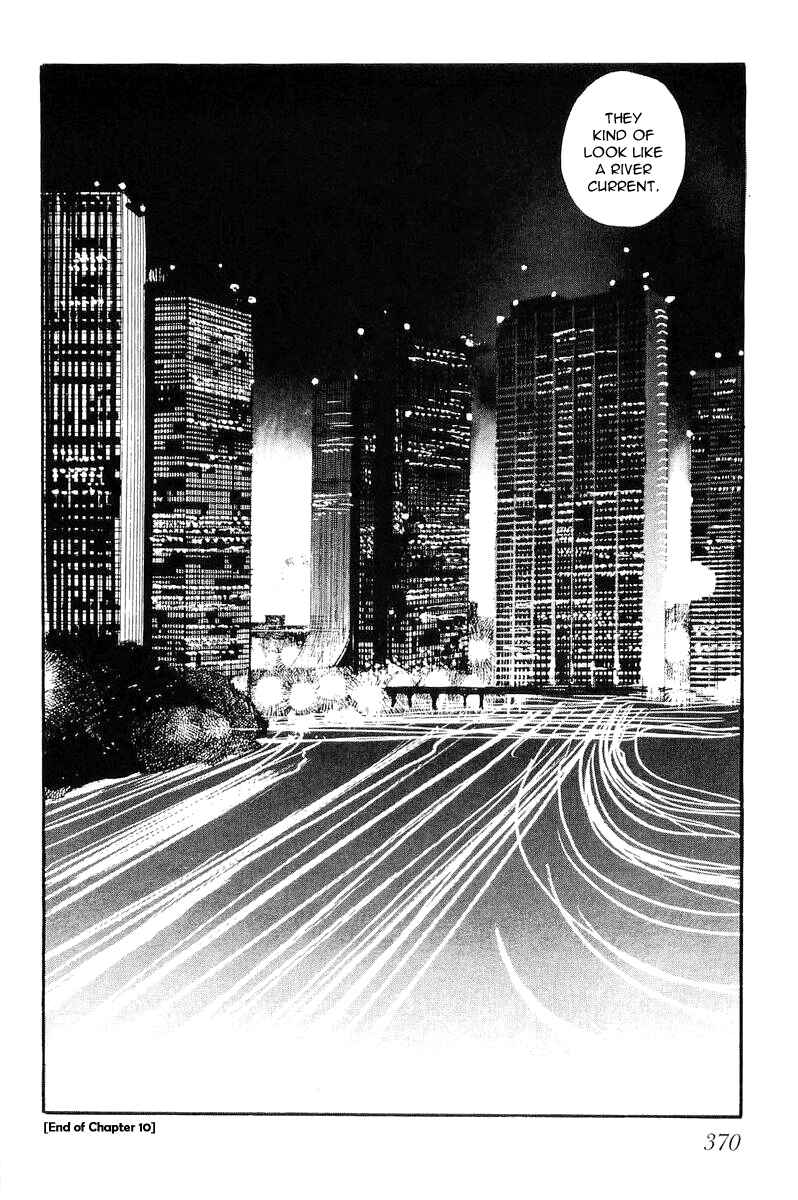 Page 41 Chapter 10 Longer and Slower than a River