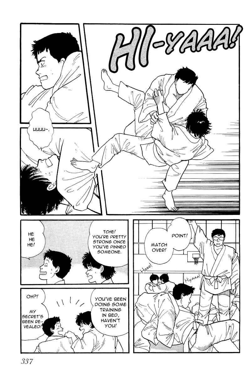 Page 8 Chapter 10 Longer and Slower than a River