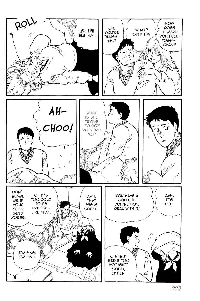 Page 19 Chapter 7 Longer and Slower than a River