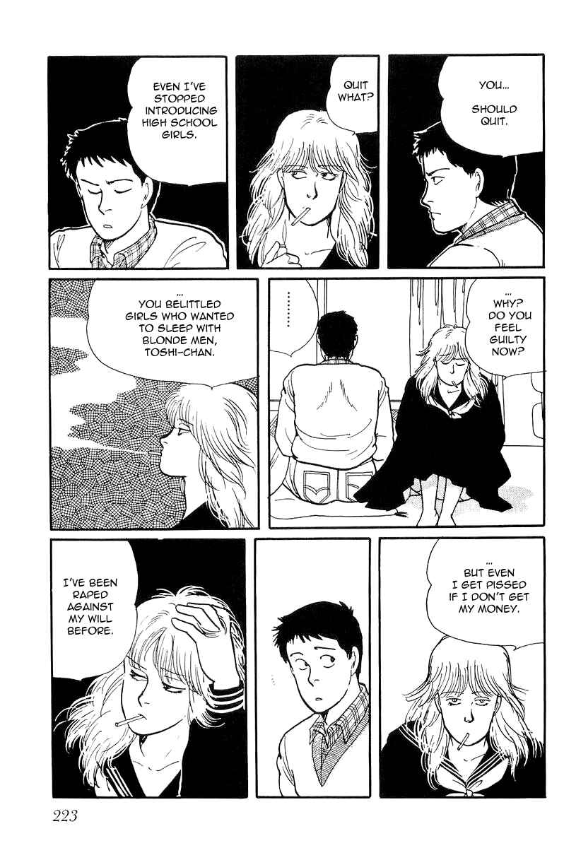 Page 20 Chapter 7 Longer and Slower than a River