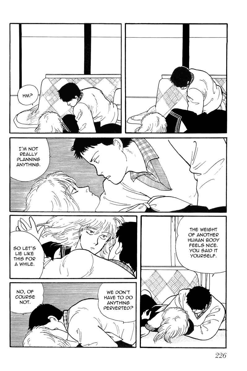 Page 23 Chapter 7 Longer and Slower than a River