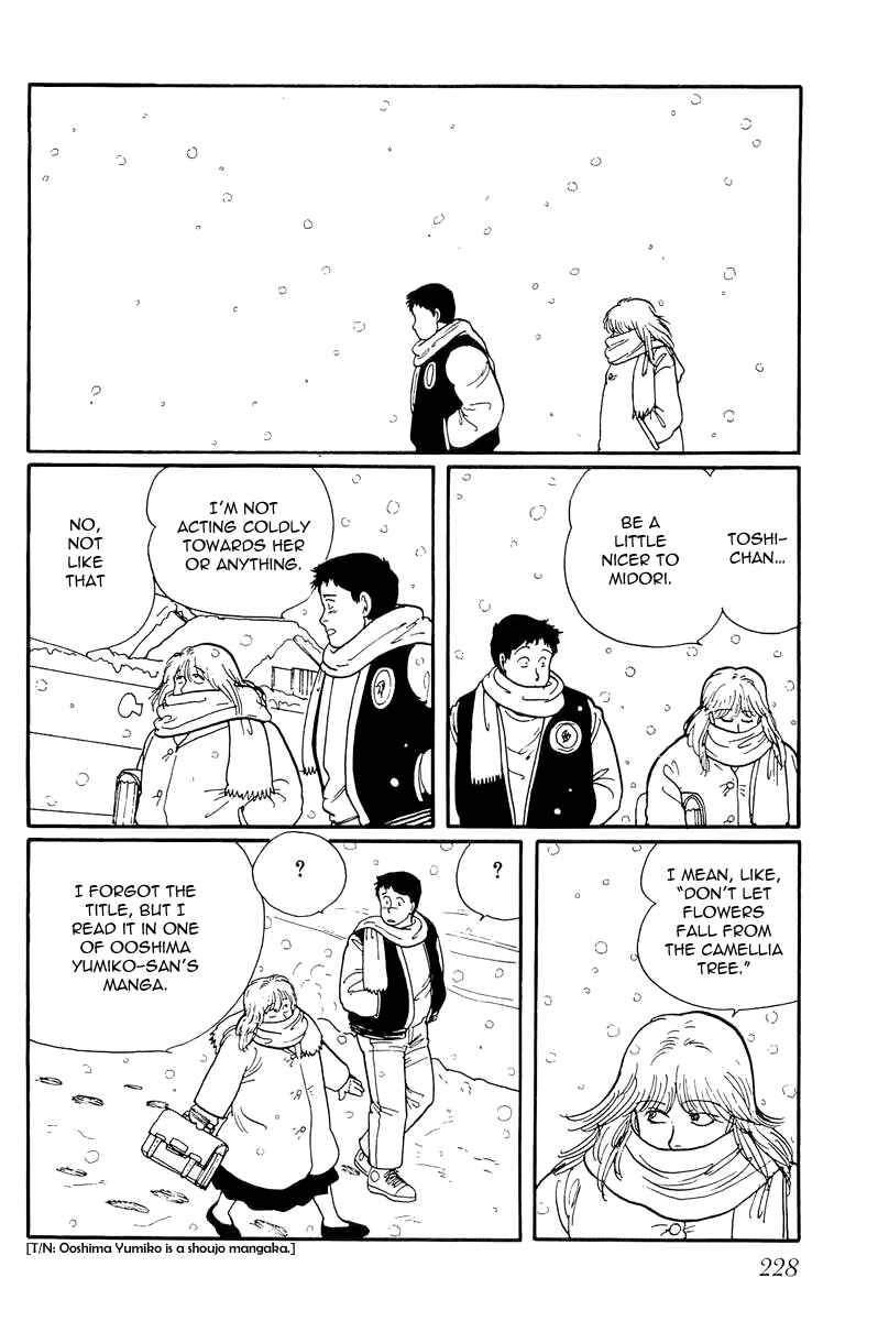 Page 25 Chapter 7 Longer and Slower than a River