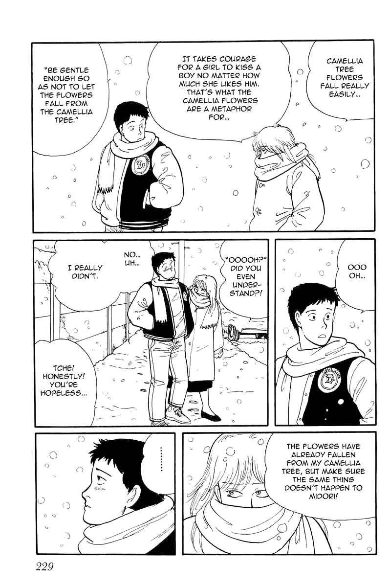 Page 26 Chapter 7 Longer and Slower than a River