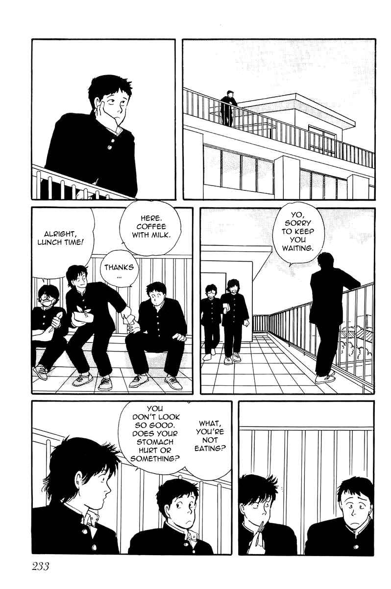 Page 30 Chapter 7 Longer and Slower than a River