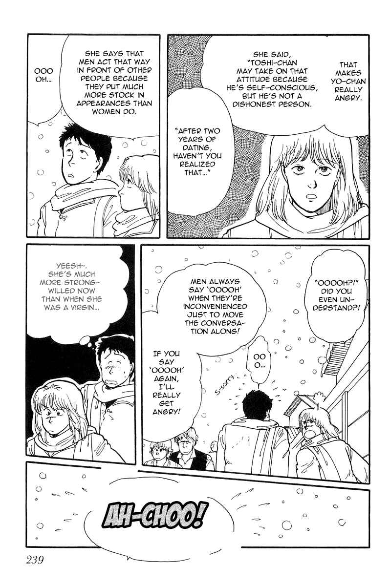 Page 36 Chapter 7 Longer and Slower than a River