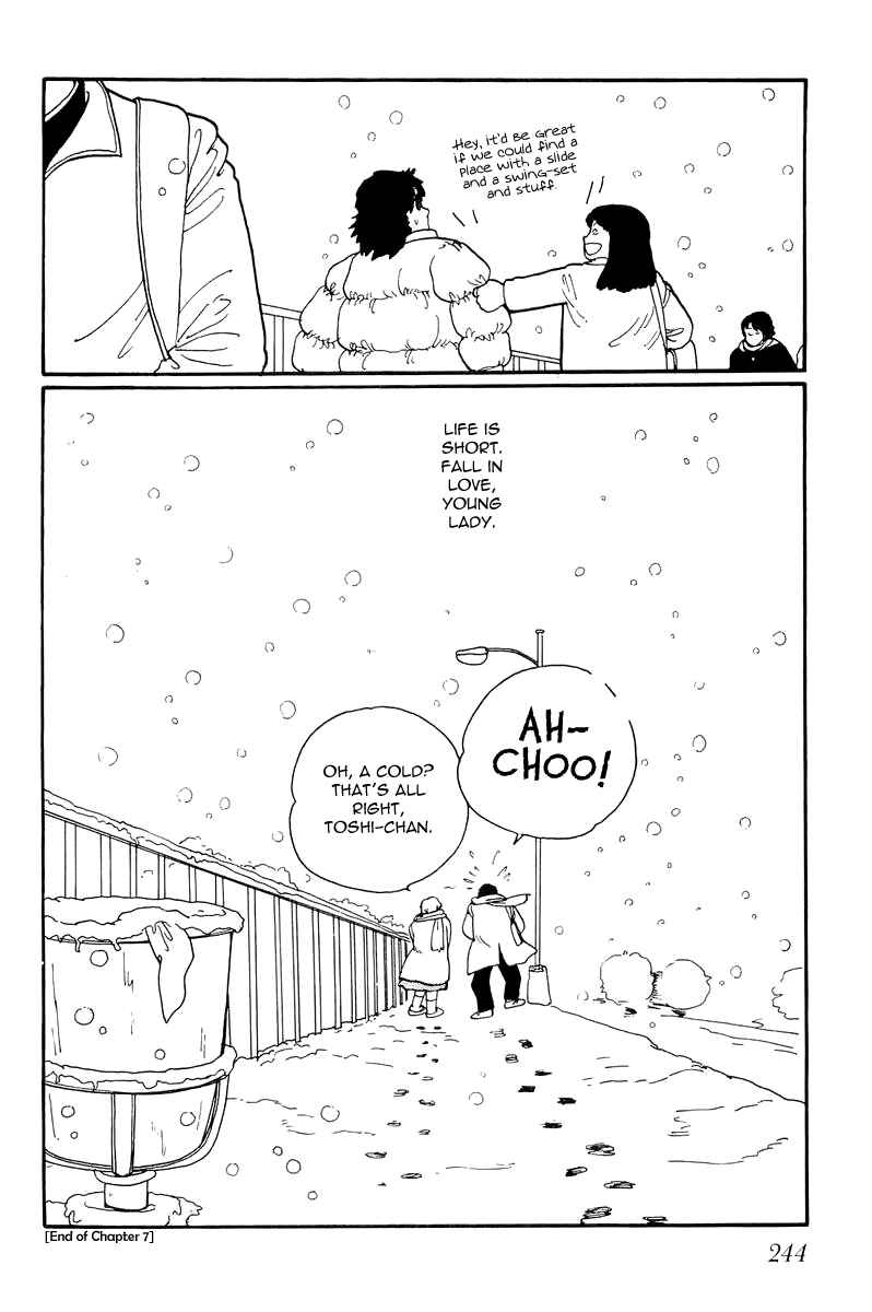 Page 41 Chapter 7 Longer and Slower than a River