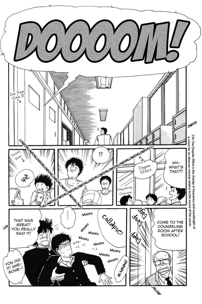 Page 10 Chapter 4 Longer and Slower than a River