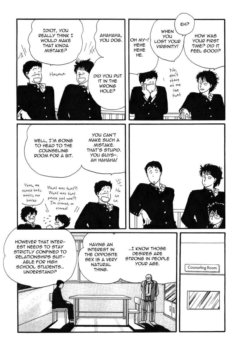 Page 13 Chapter 4 Longer and Slower than a River