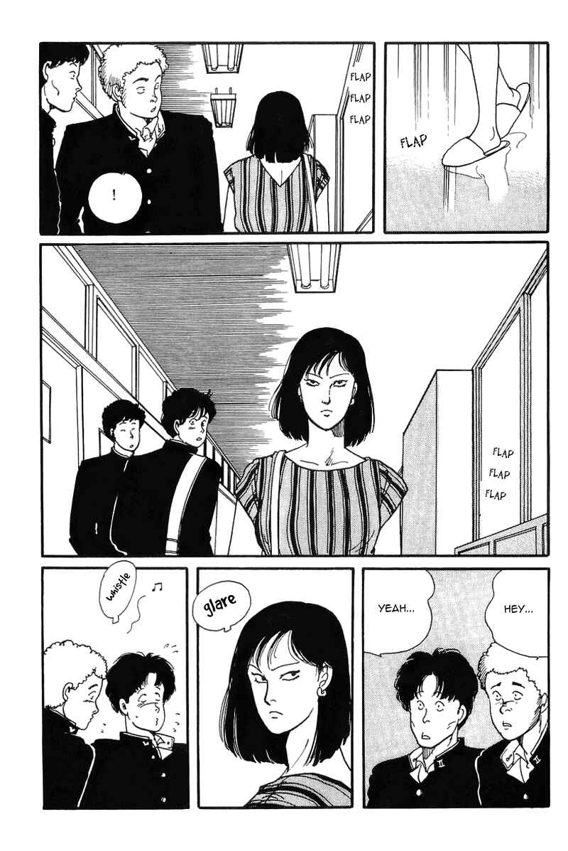 Page 15 Chapter 4 Longer and Slower than a River