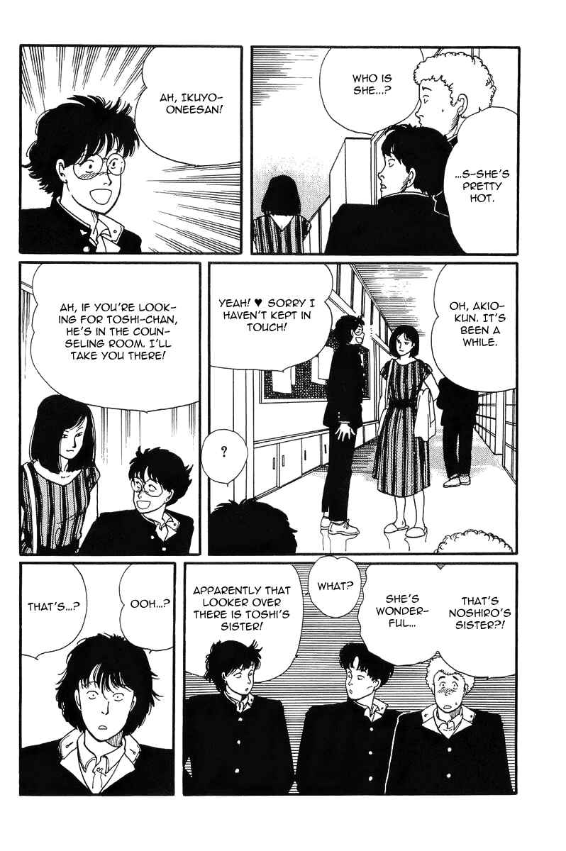 Page 16 Chapter 4 Longer and Slower than a River