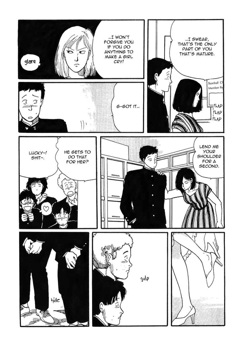 Page 19 Chapter 4 Longer and Slower than a River