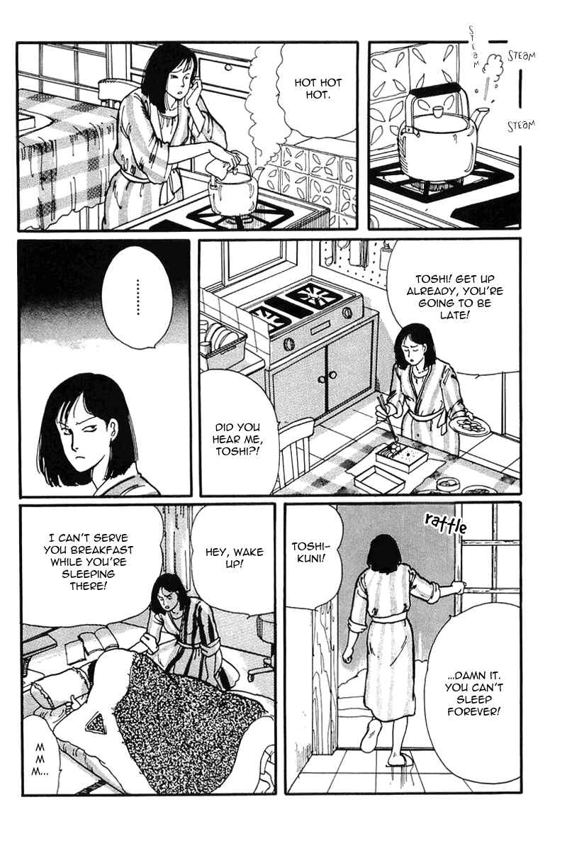 Page 2 Chapter 4 Longer and Slower than a River
