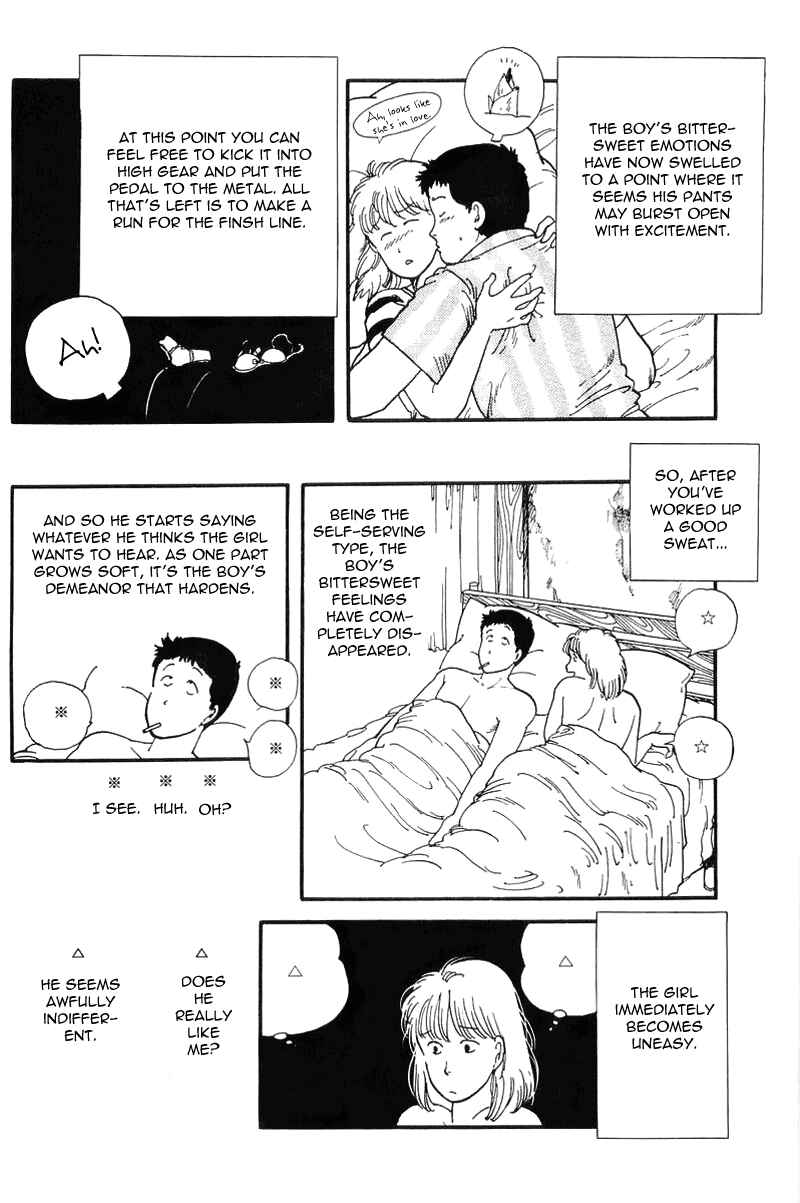 Page 26 Chapter 4 Longer and Slower than a River
