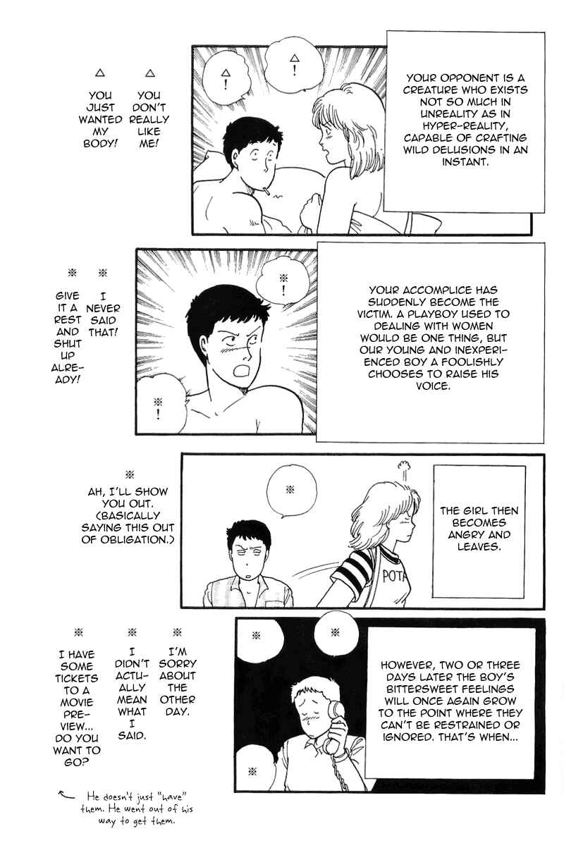 Page 27 Chapter 4 Longer and Slower than a River