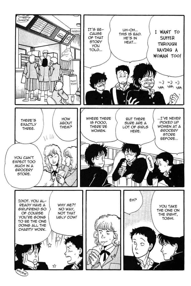 Page 31 Chapter 4 Longer and Slower than a River
