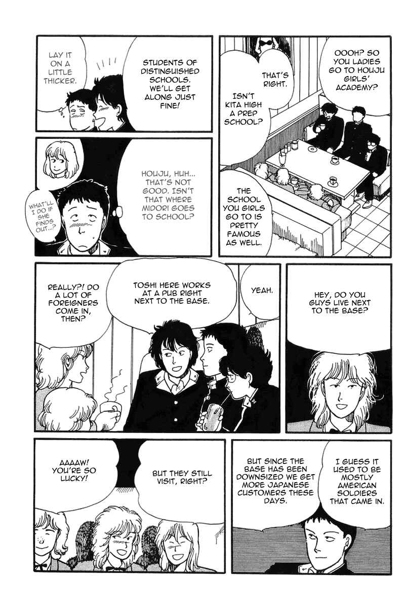 Page 33 Chapter 4 Longer and Slower than a River