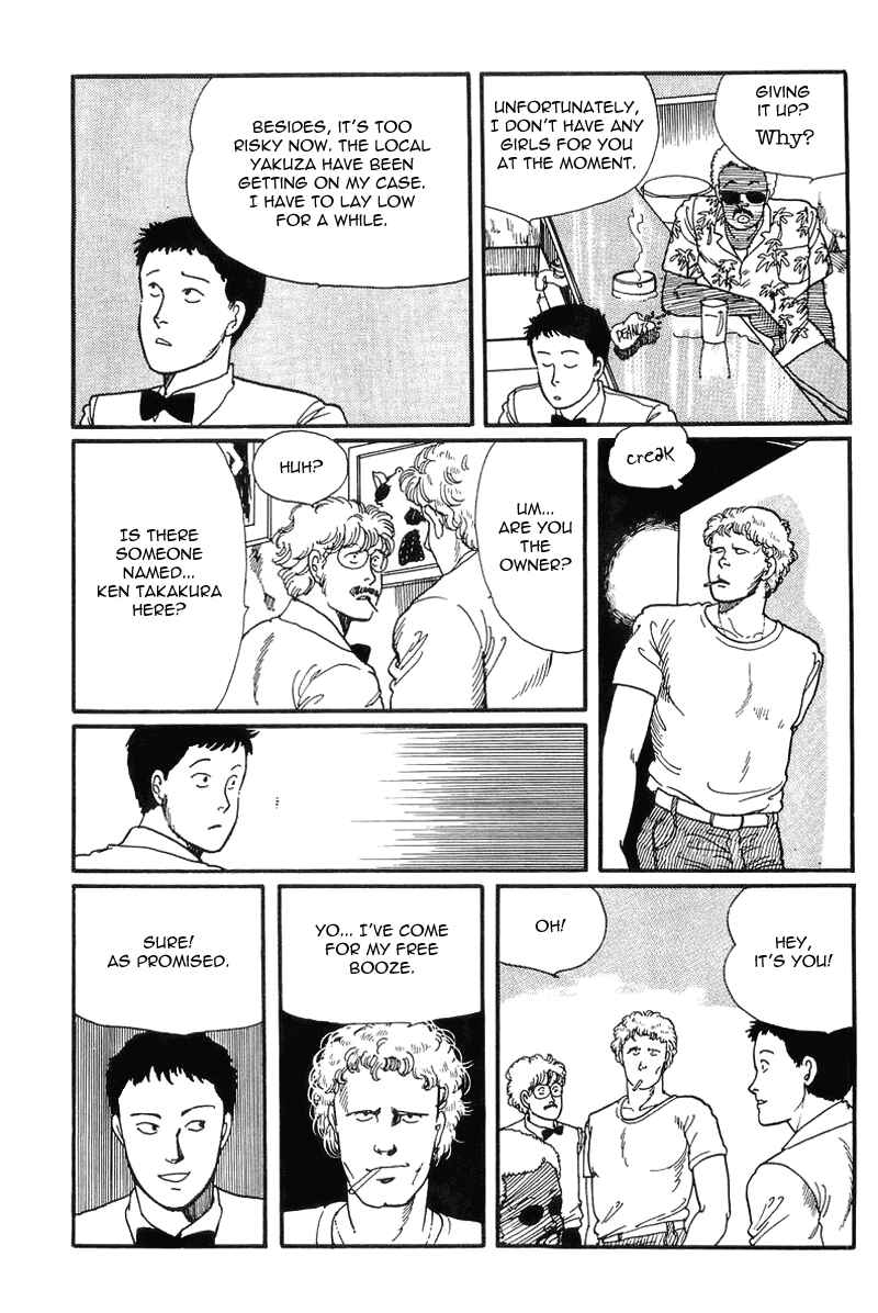 Page 37 Chapter 4 Longer and Slower than a River