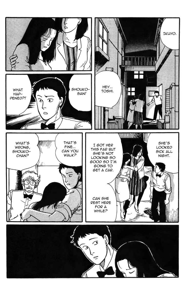 Page 40 Chapter 4 Longer and Slower than a River