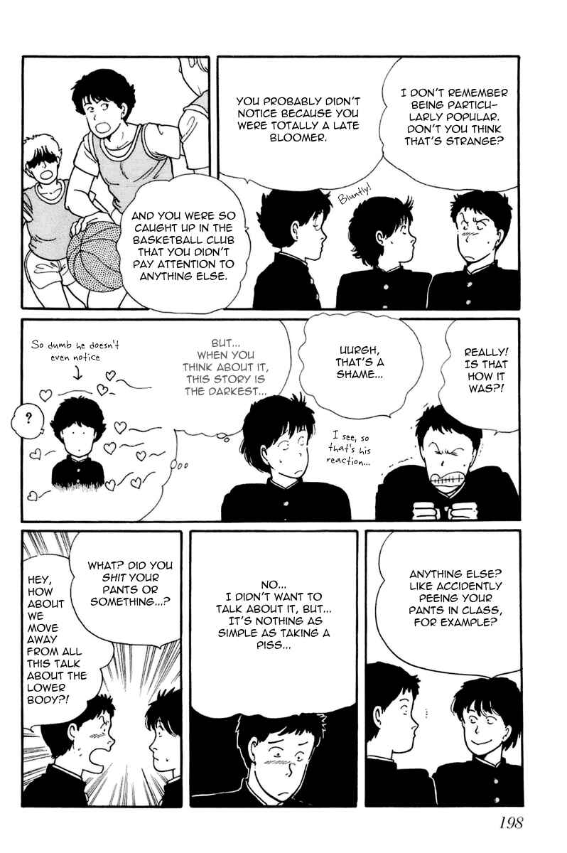 Page 10 Chapter 6 Longer and Slower than a River