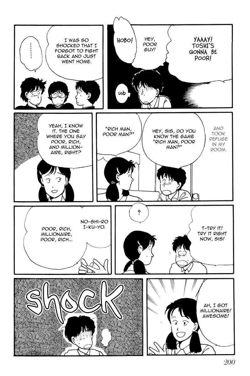 Page 12 Chapter 6 Longer and Slower than a River