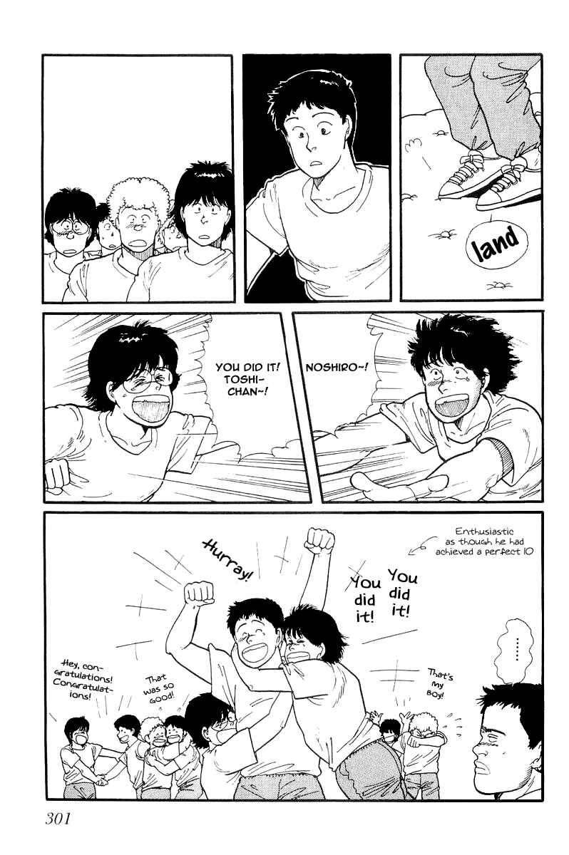 Page 14 Chapter 9 Longer and Slower than a River