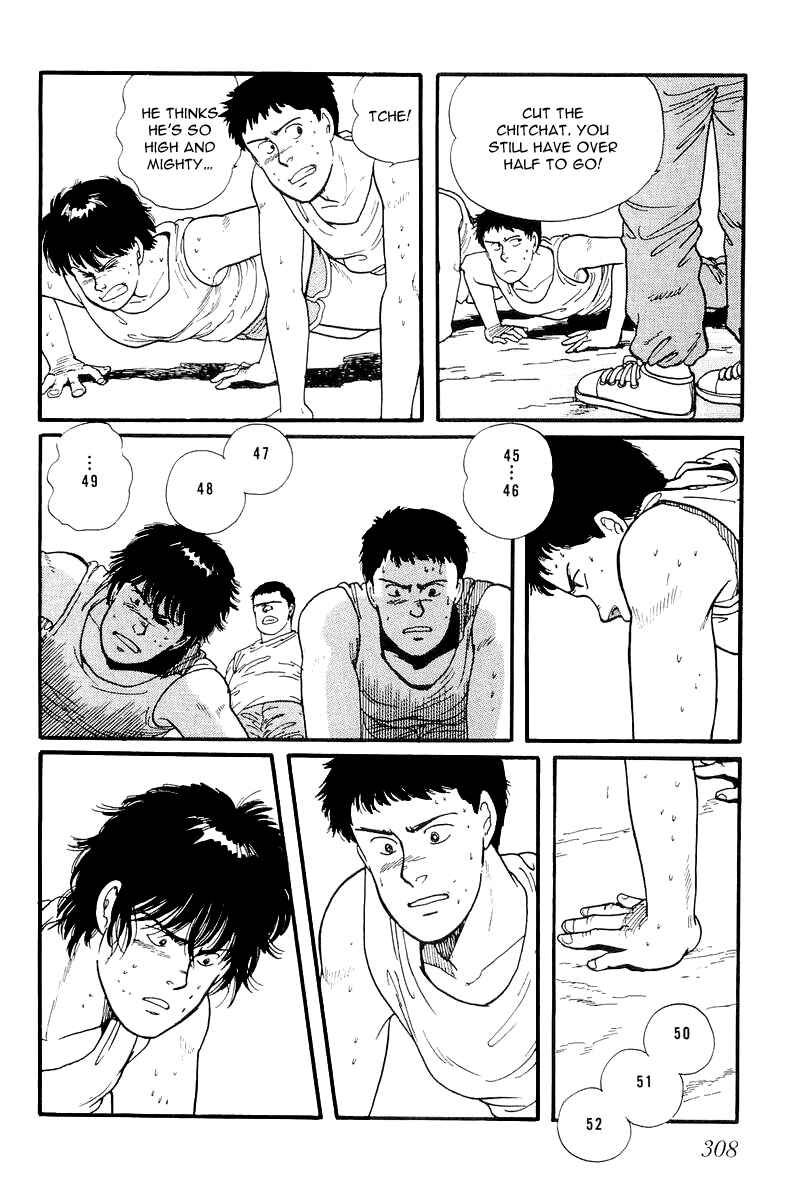 Page 21 Chapter 9 Longer and Slower than a River