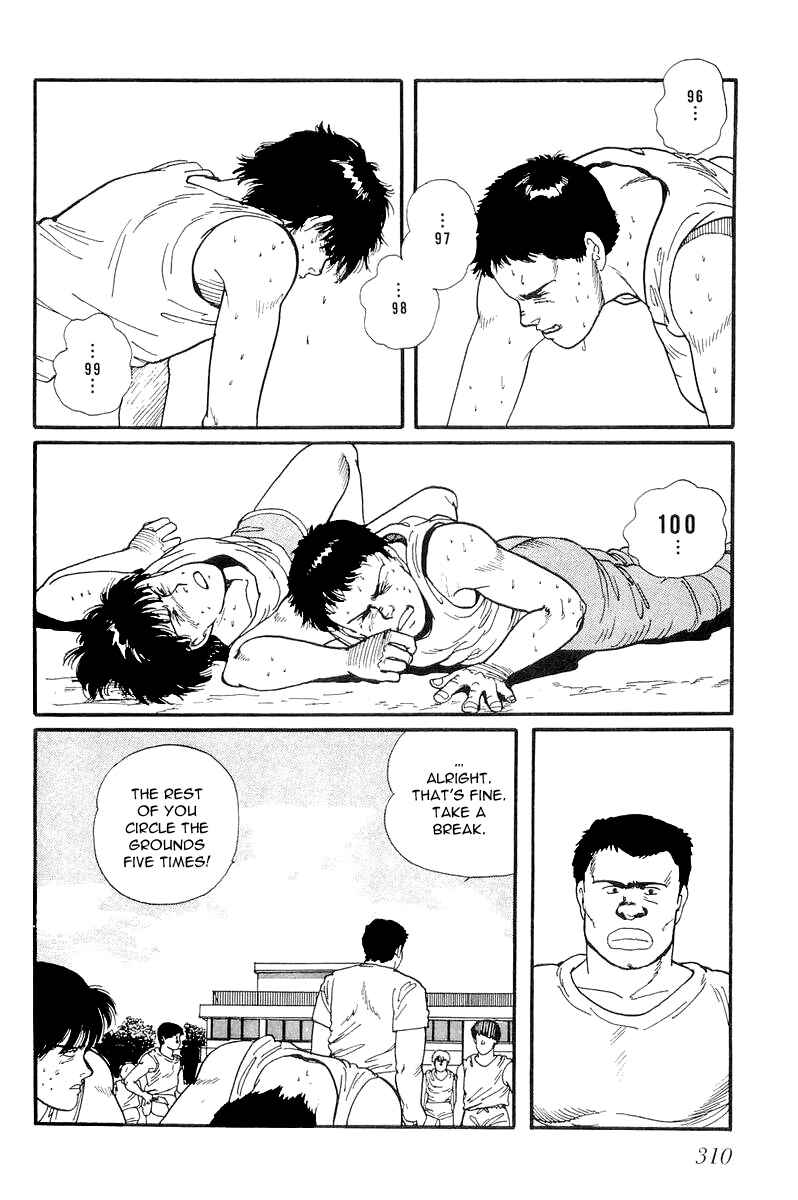 Page 23 Chapter 9 Longer and Slower than a River