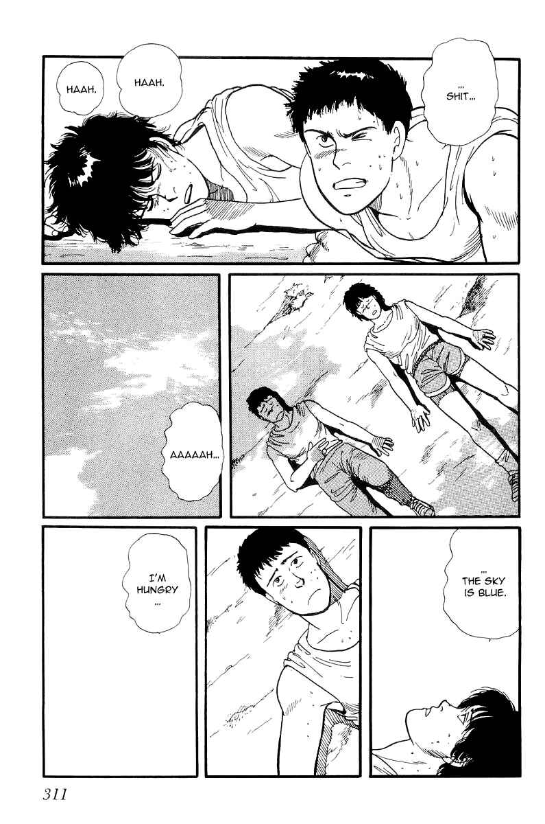 Page 24 Chapter 9 Longer and Slower than a River