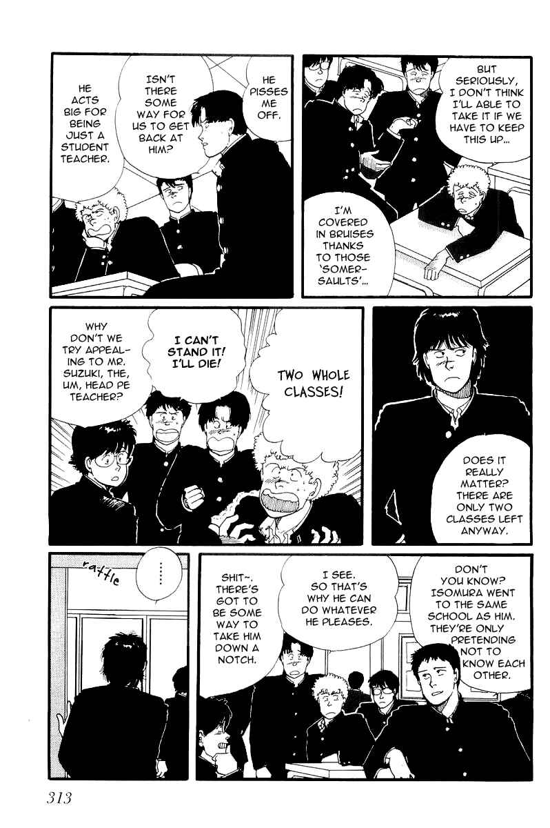 Page 26 Chapter 9 Longer and Slower than a River