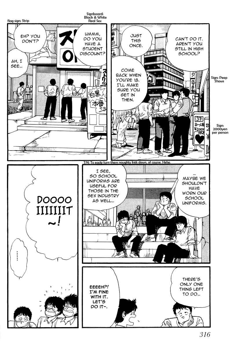 Page 29 Chapter 9 Longer and Slower than a River