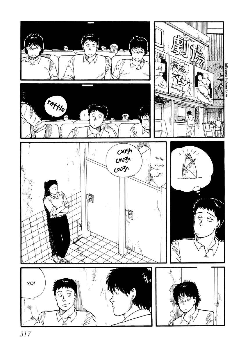 Page 30 Chapter 9 Longer and Slower than a River