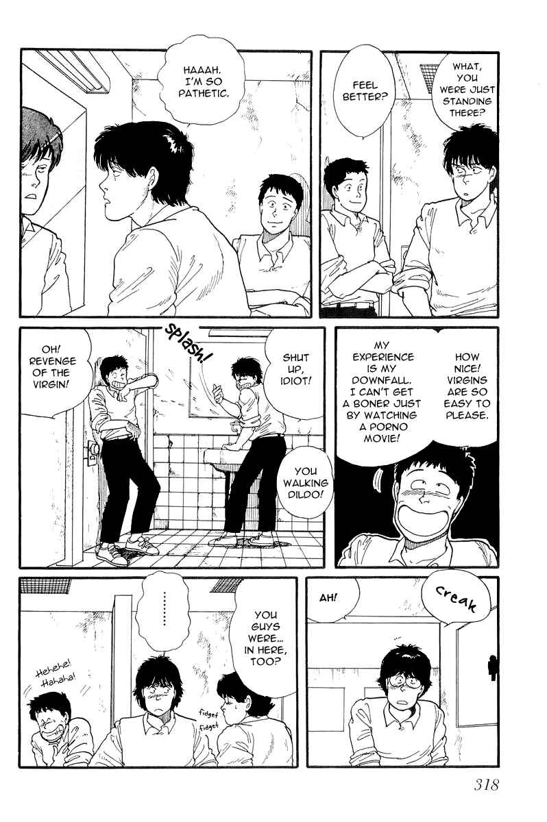 Page 31 Chapter 9 Longer and Slower than a River