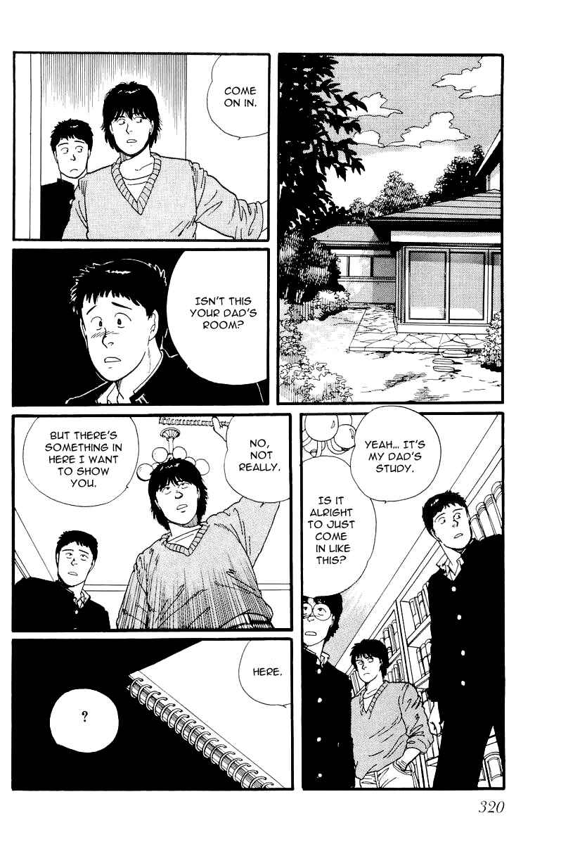 Page 33 Chapter 9 Longer and Slower than a River