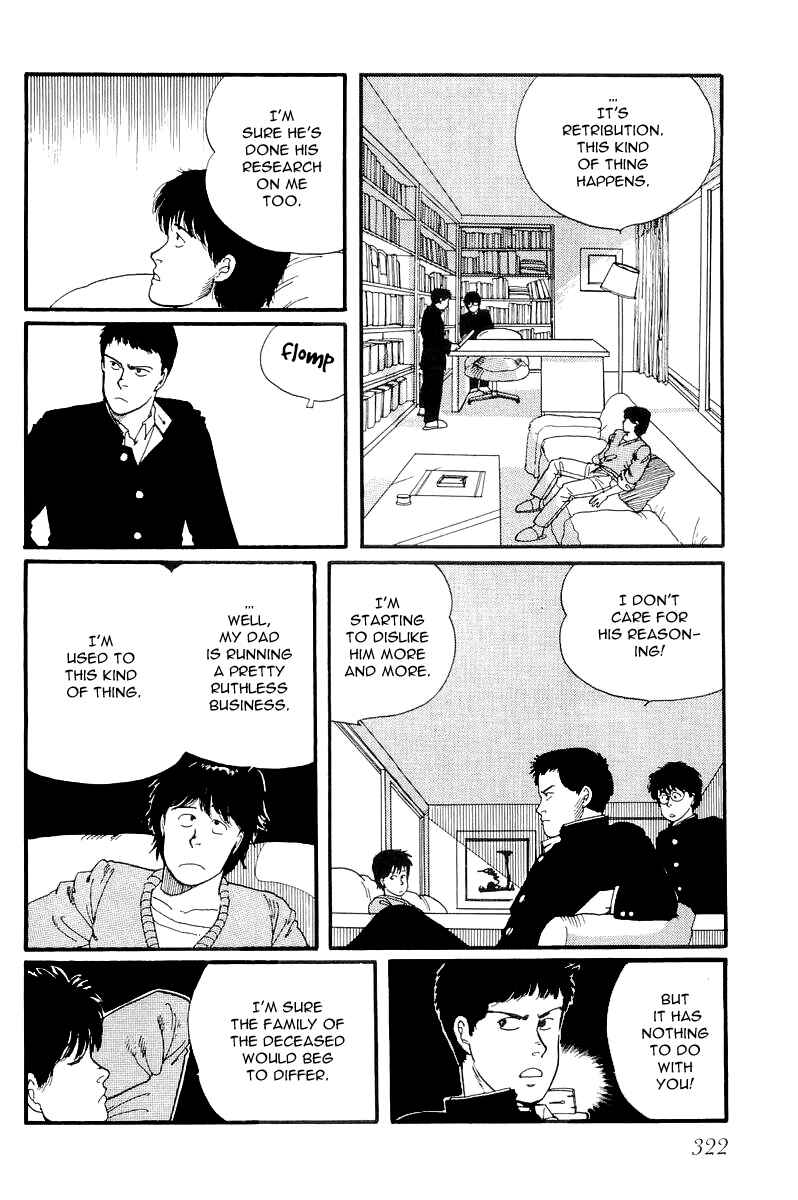 Page 35 Chapter 9 Longer and Slower than a River