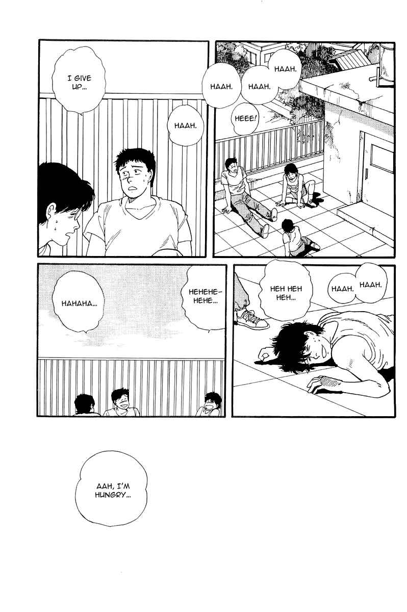 Page 40 Chapter 9 Longer and Slower than a River